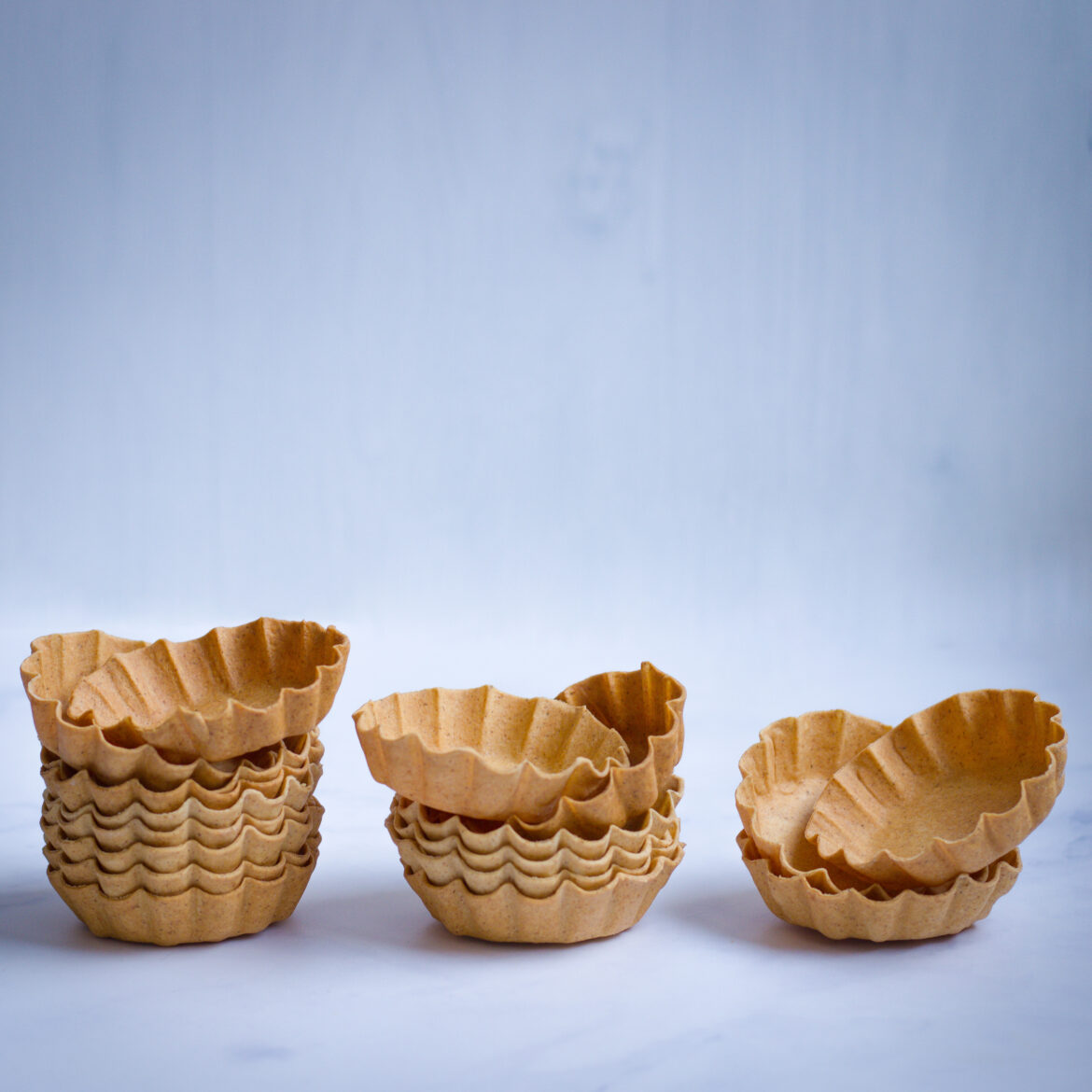 Mini Tartelettes