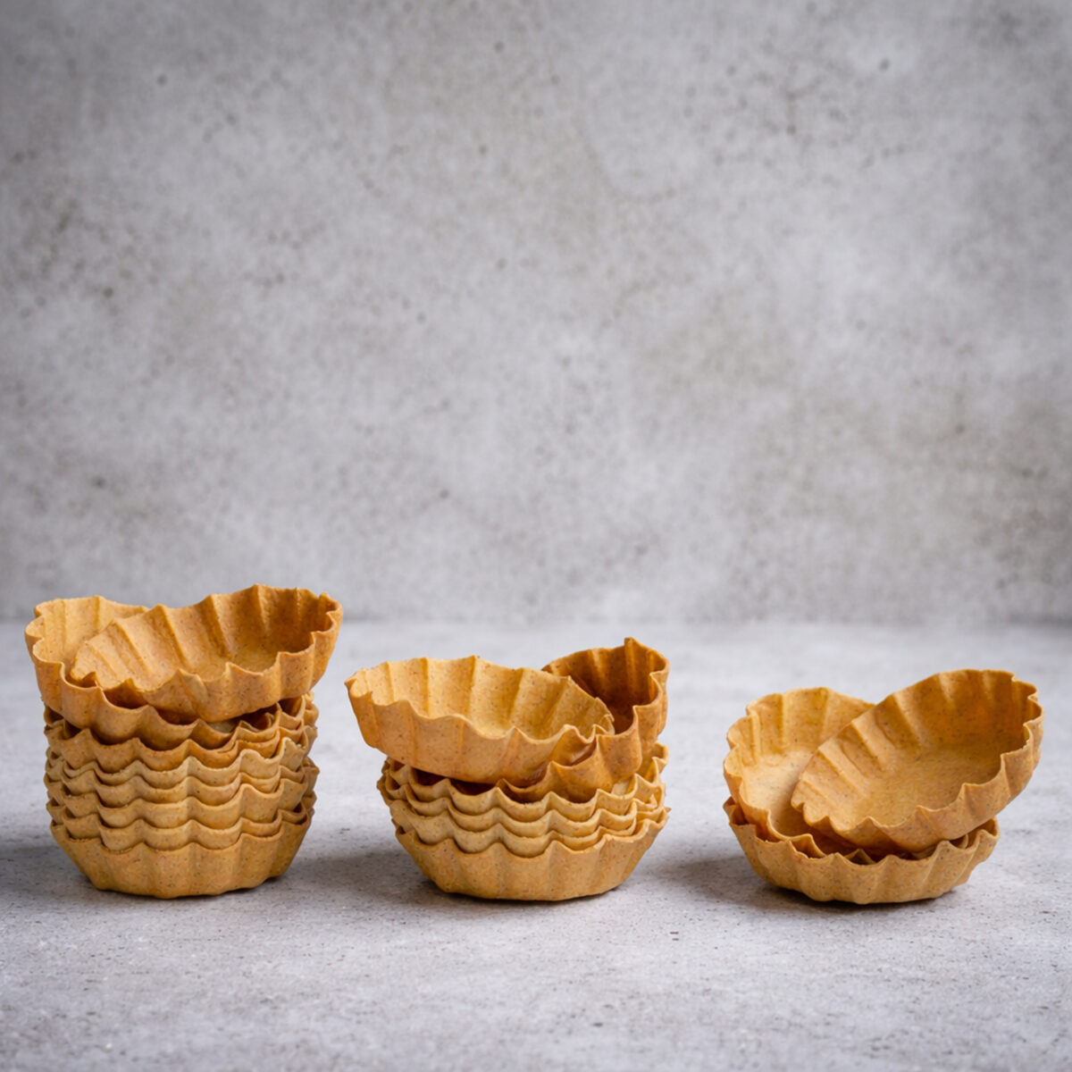 Mini Tartelettes
