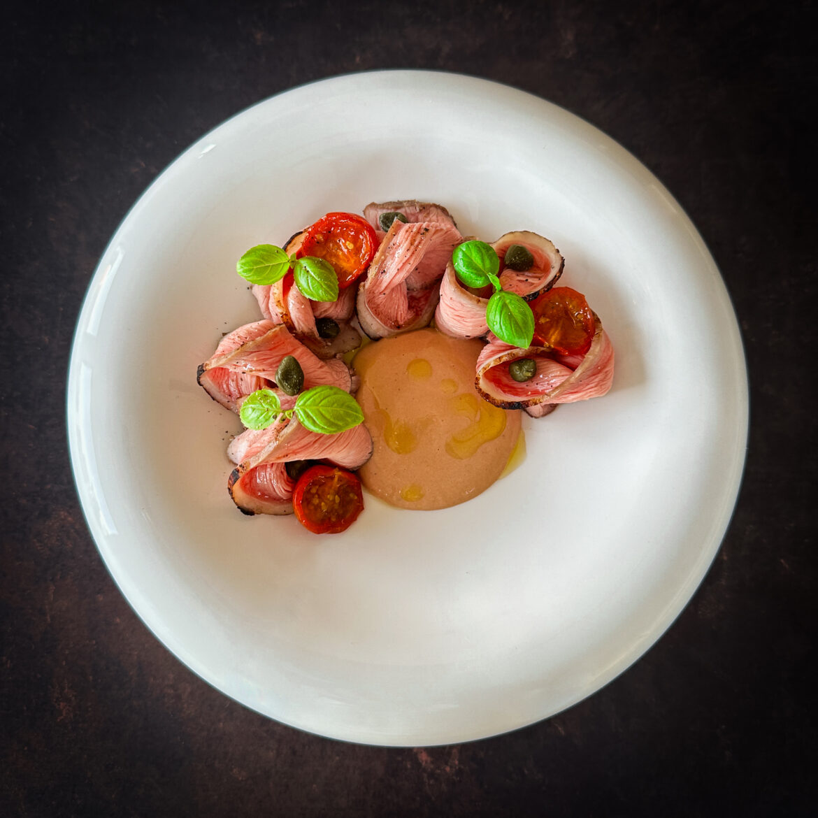 Vitello Tonnato