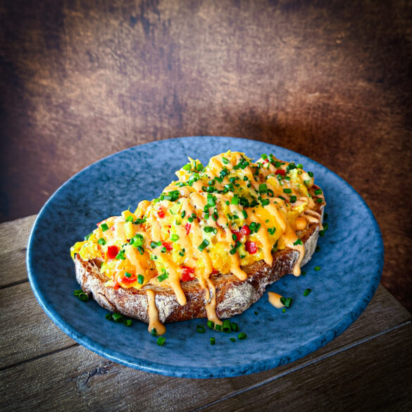 Bummus | Röstknoblauch | Ofentomaten - Krümel und Krawall Bummus | Röstknoblauch | Ofentomaten - Krümel und Krawall